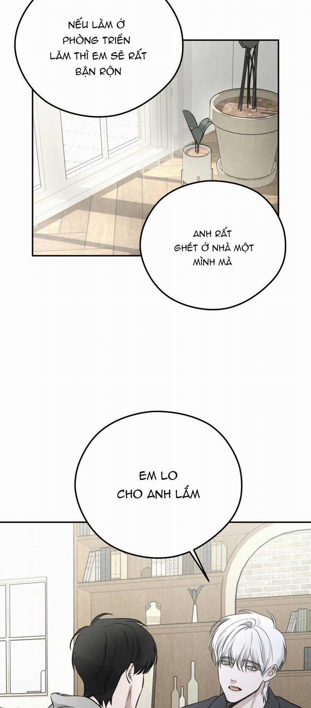 DEAR, TEDDY BEAR 2 trang 22