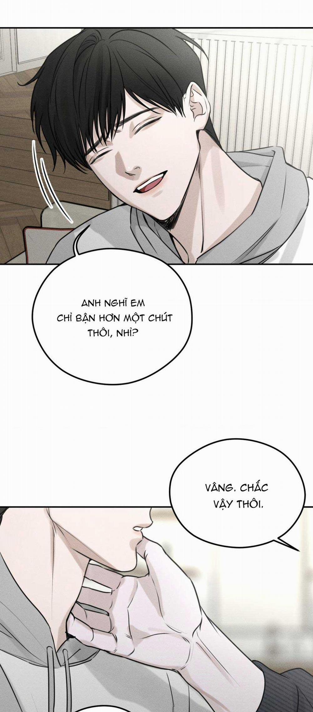 DEAR, TEDDY BEAR 2 trang 24