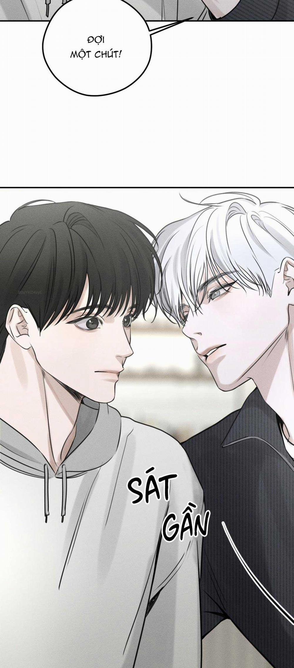 DEAR, TEDDY BEAR 2 trang 25