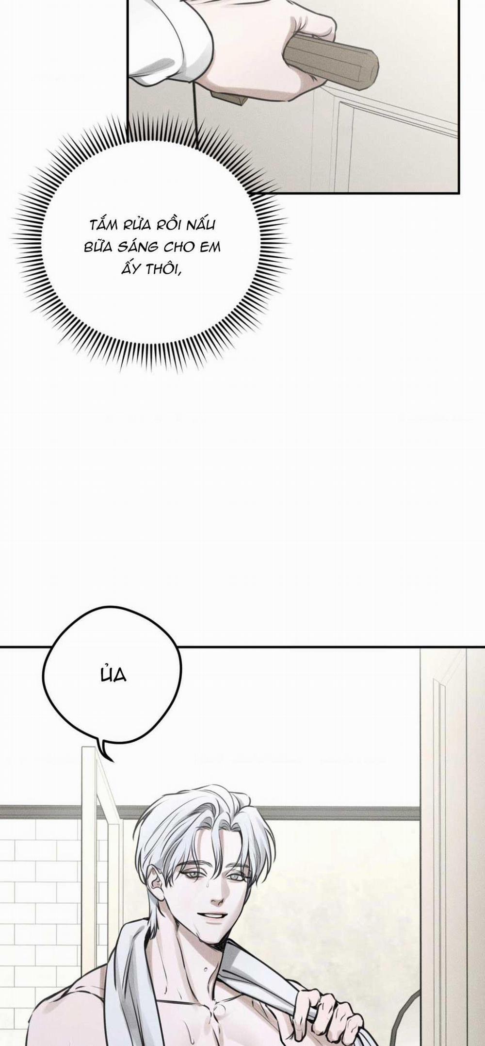 DEAR, TEDDY BEAR 2 trang 3