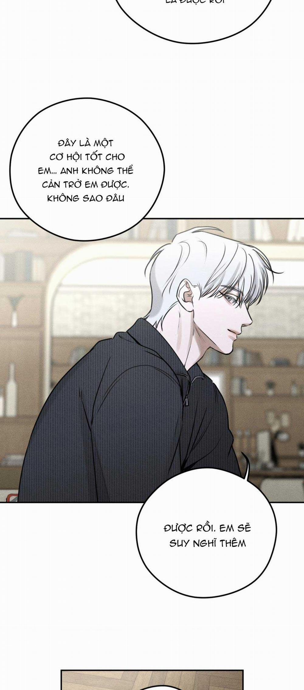 DEAR, TEDDY BEAR 2 trang 30