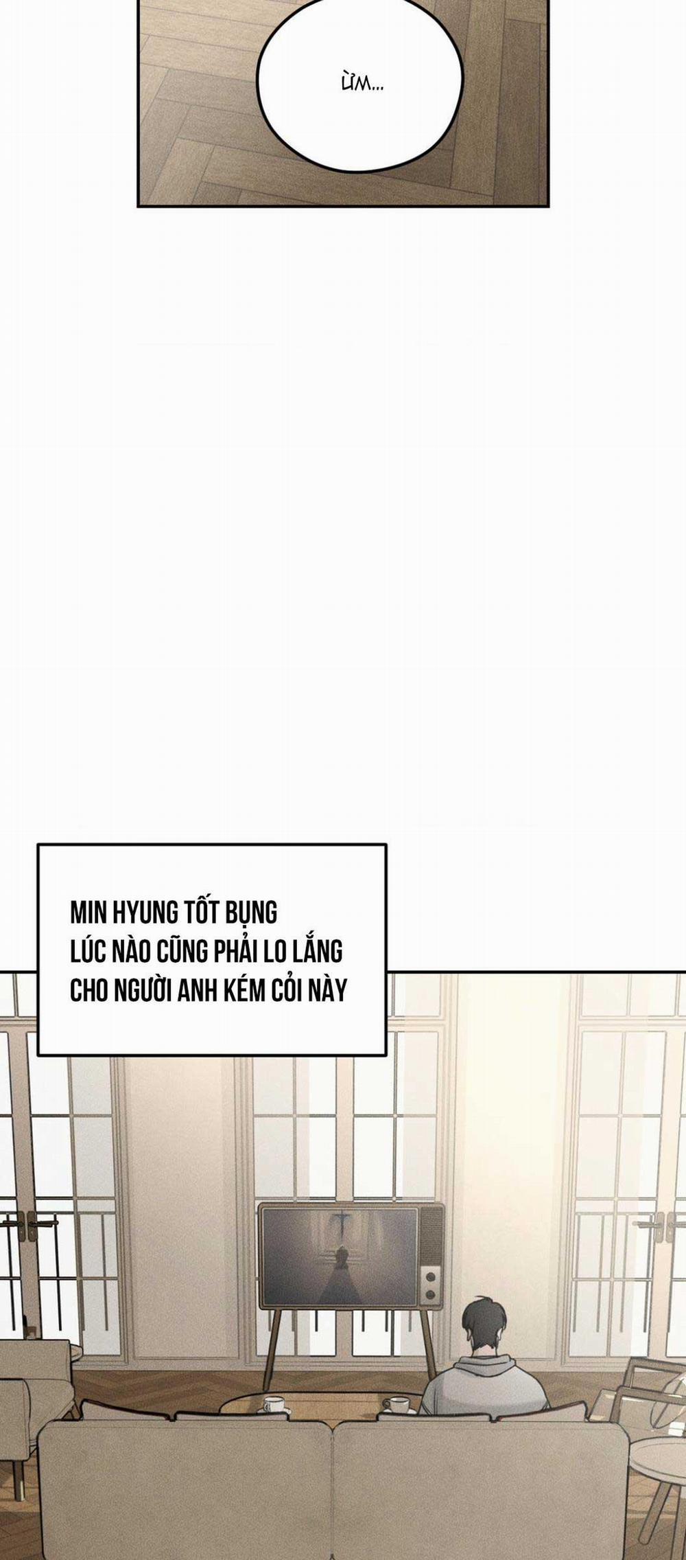 DEAR, TEDDY BEAR 2 trang 31