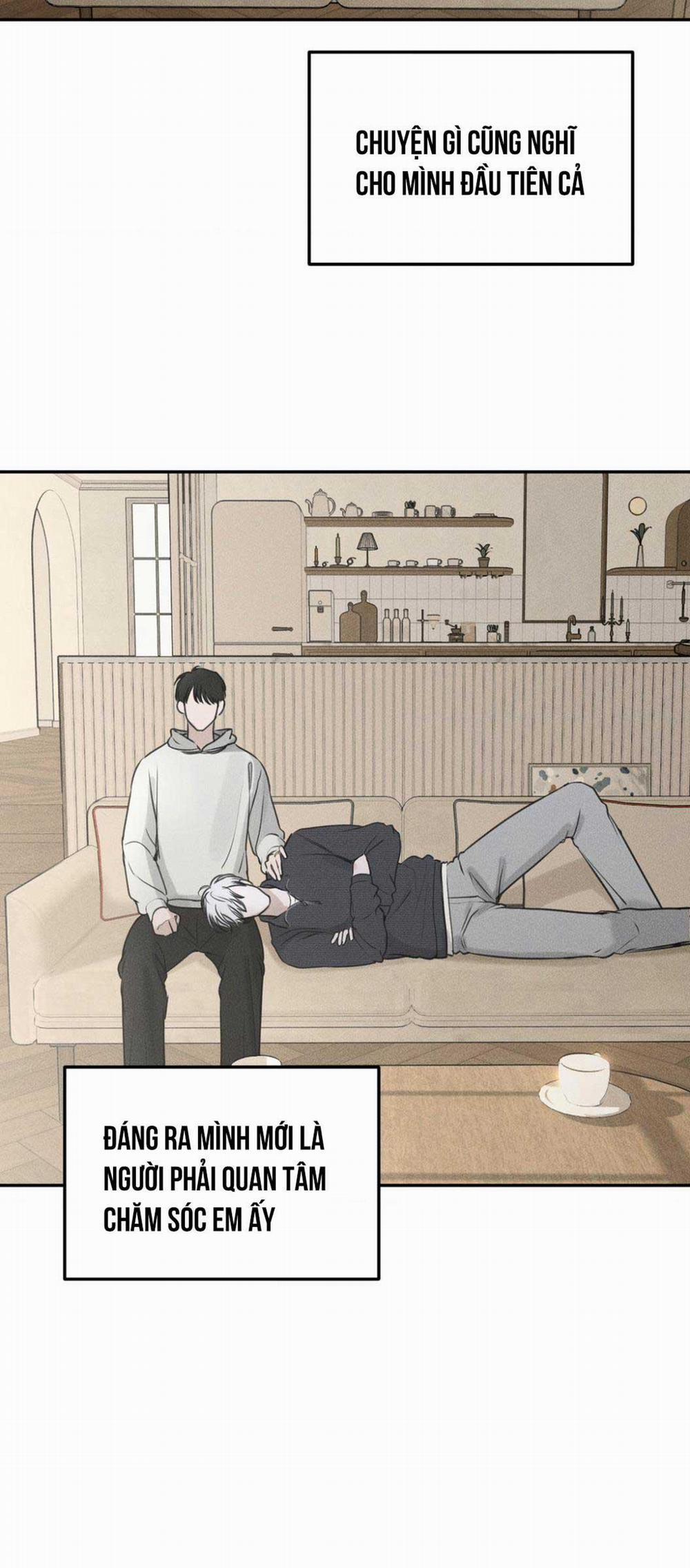 DEAR, TEDDY BEAR 2 trang 32