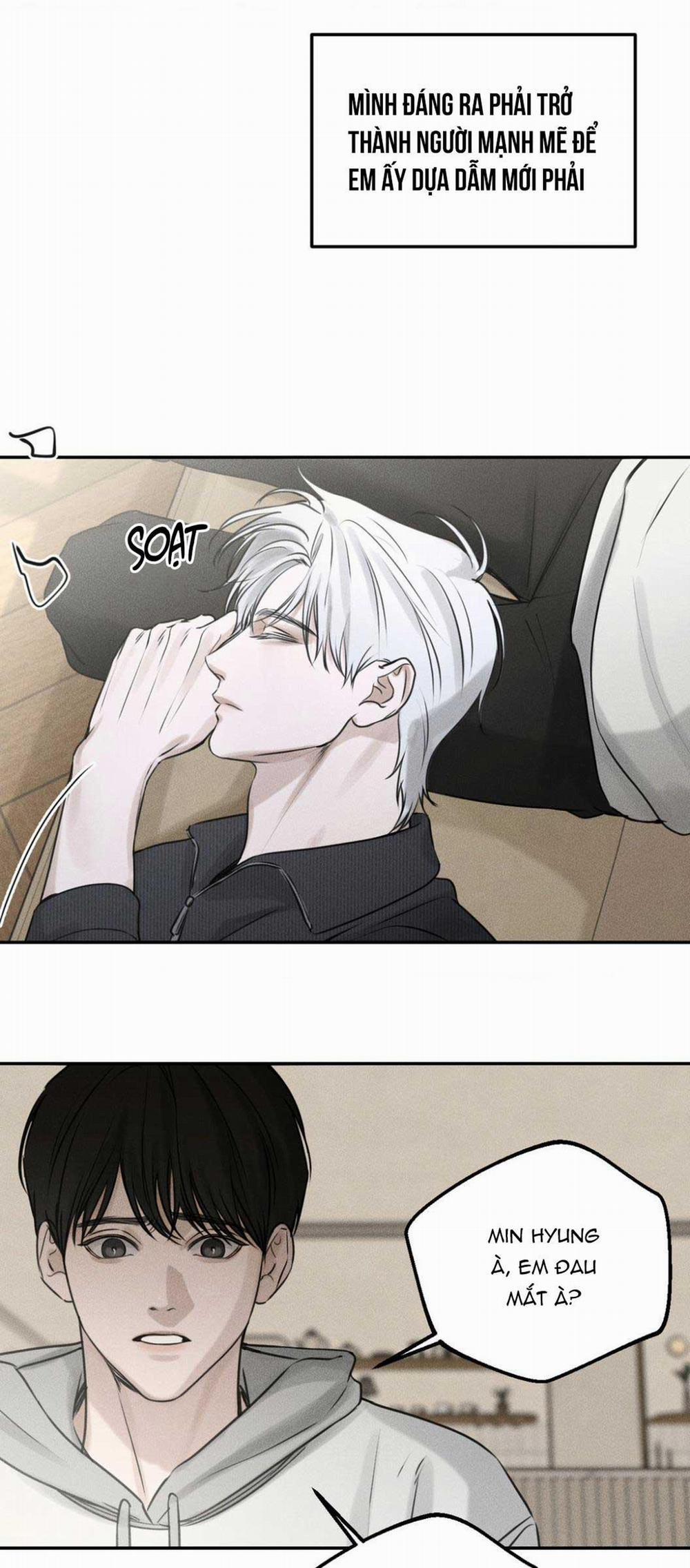 DEAR, TEDDY BEAR 2 trang 34