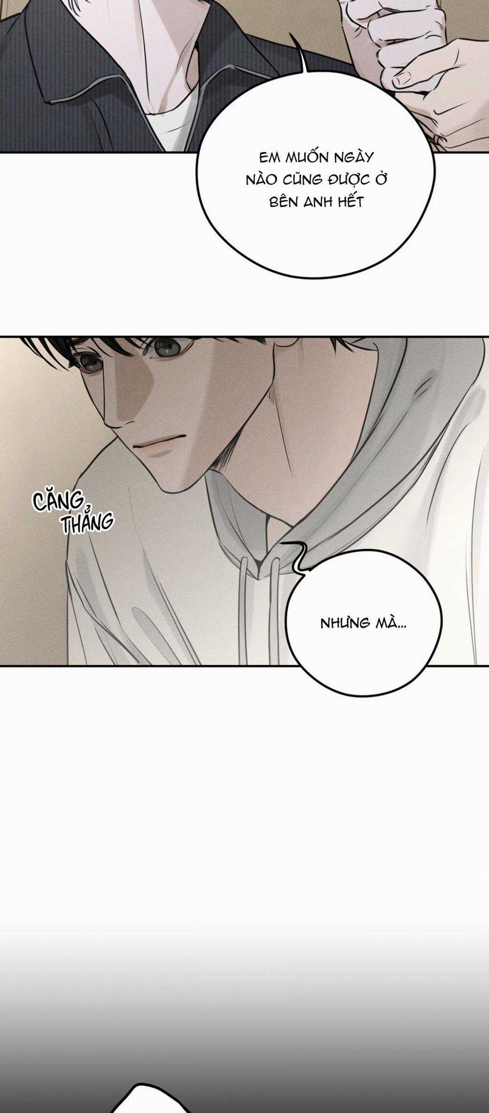 DEAR, TEDDY BEAR 2 trang 38