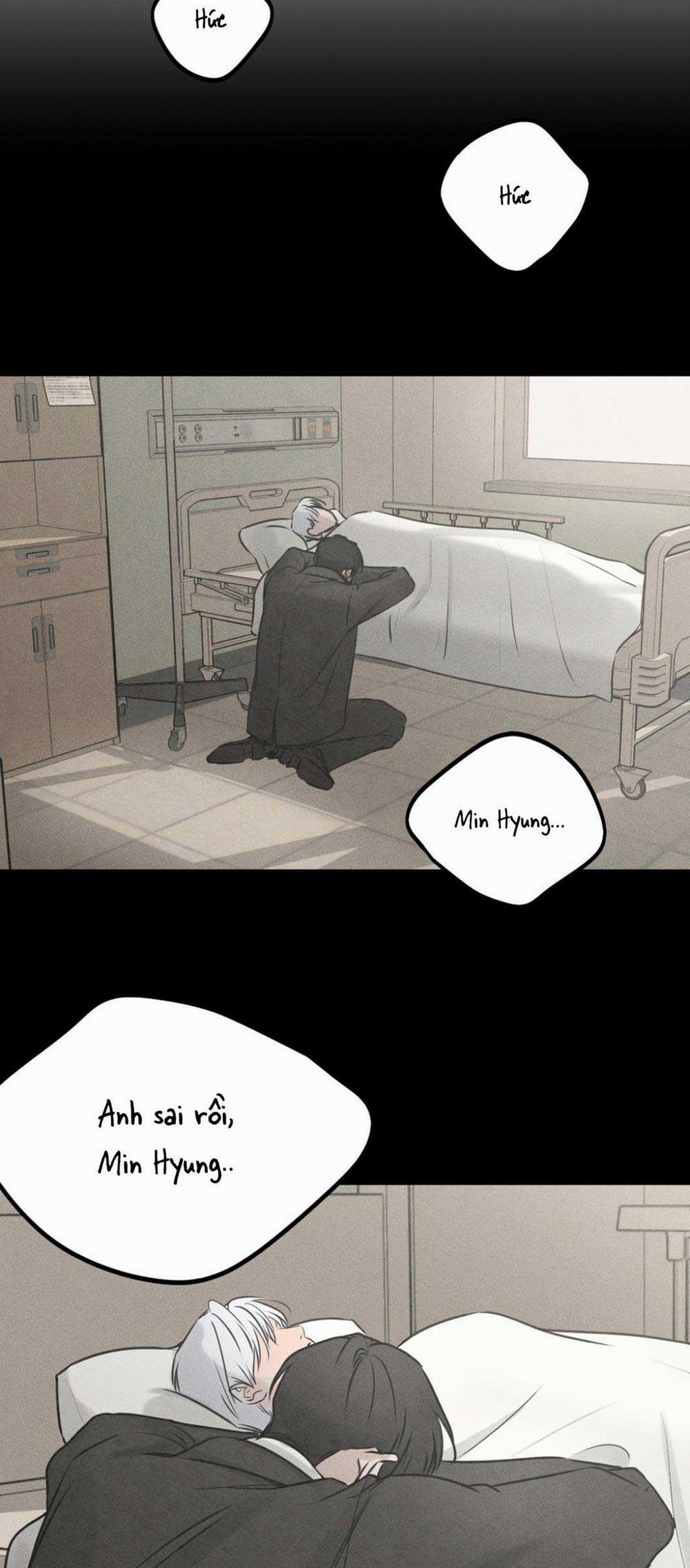 DEAR, TEDDY BEAR 2 trang 39