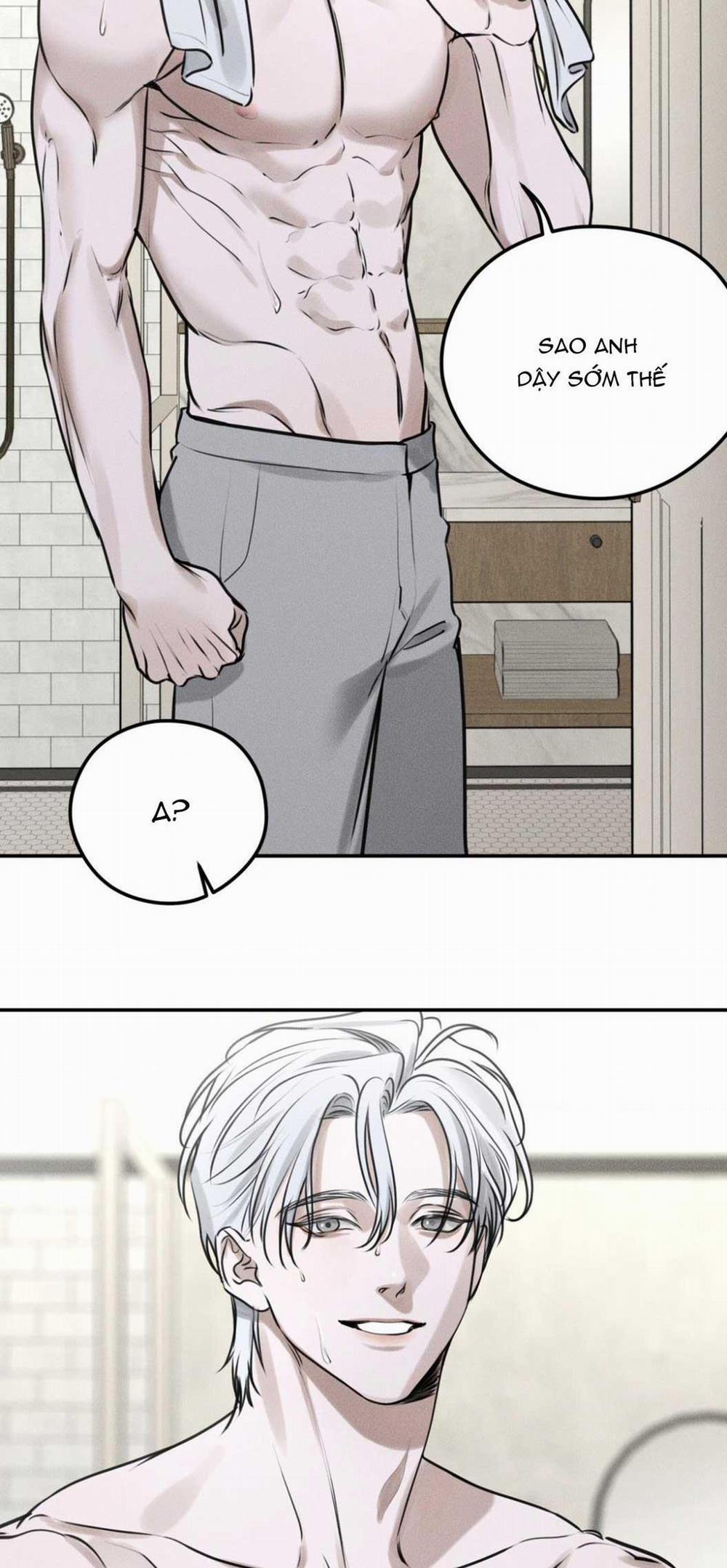 DEAR, TEDDY BEAR 2 trang 4