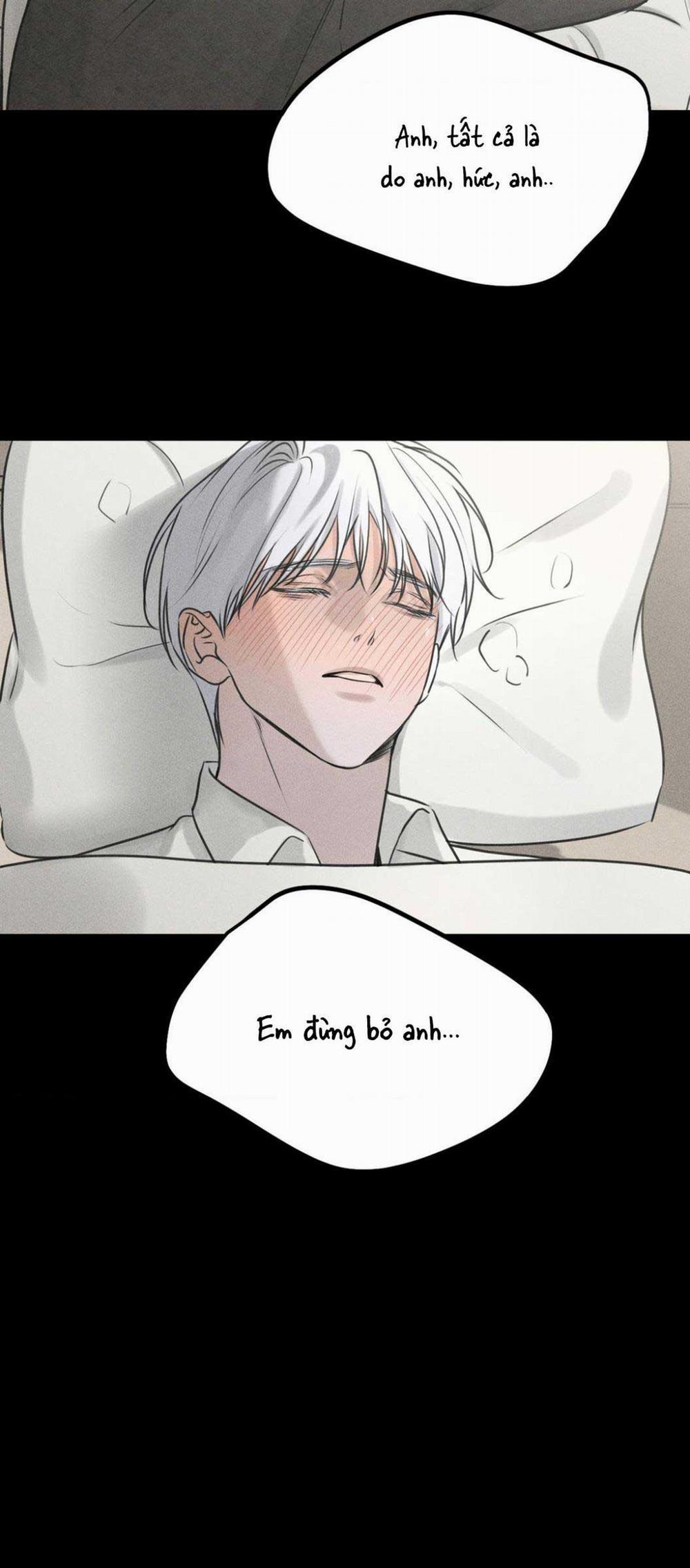 DEAR, TEDDY BEAR 2 trang 40