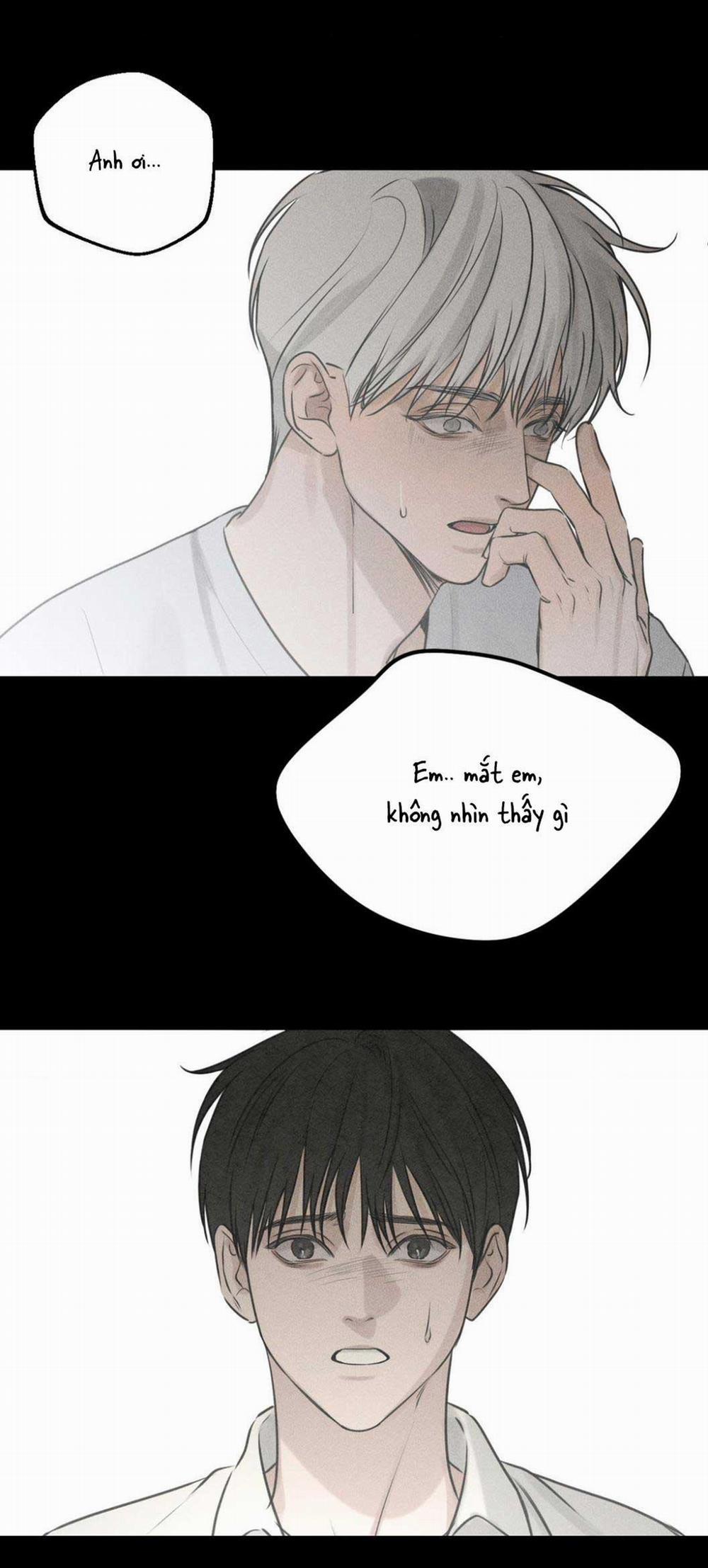 DEAR, TEDDY BEAR 2 trang 41