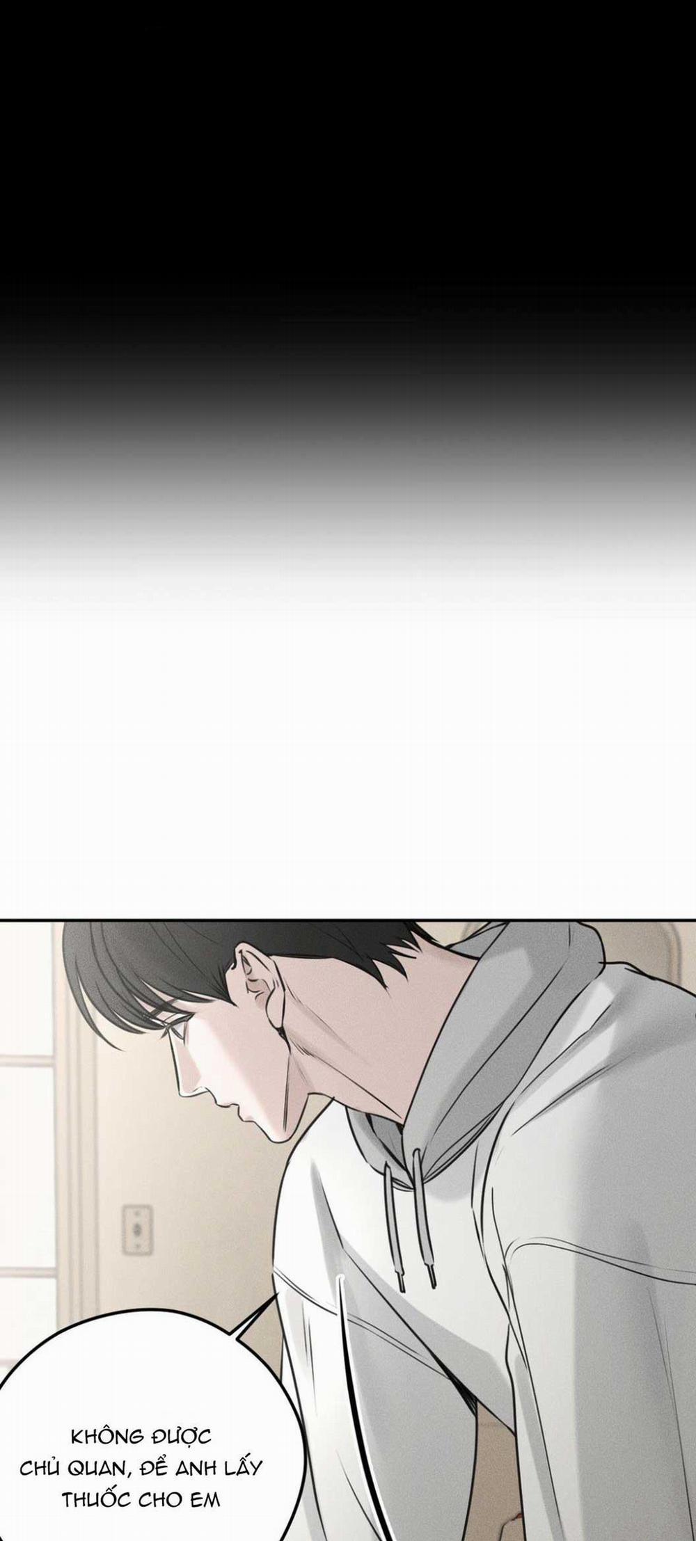 DEAR, TEDDY BEAR 2 trang 42