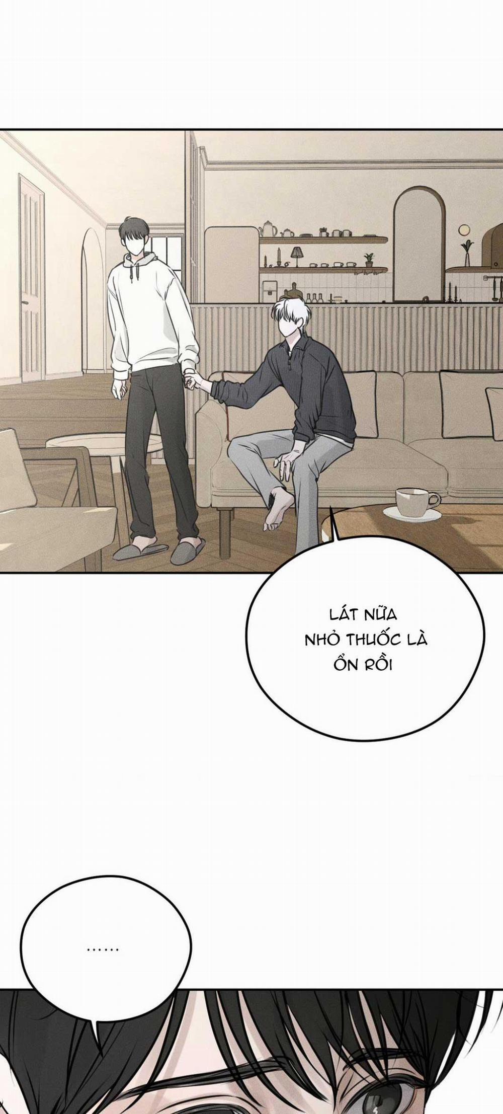 DEAR, TEDDY BEAR 2 trang 44