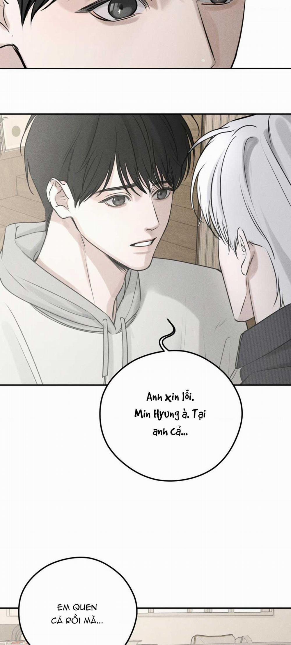 DEAR, TEDDY BEAR 2 trang 45