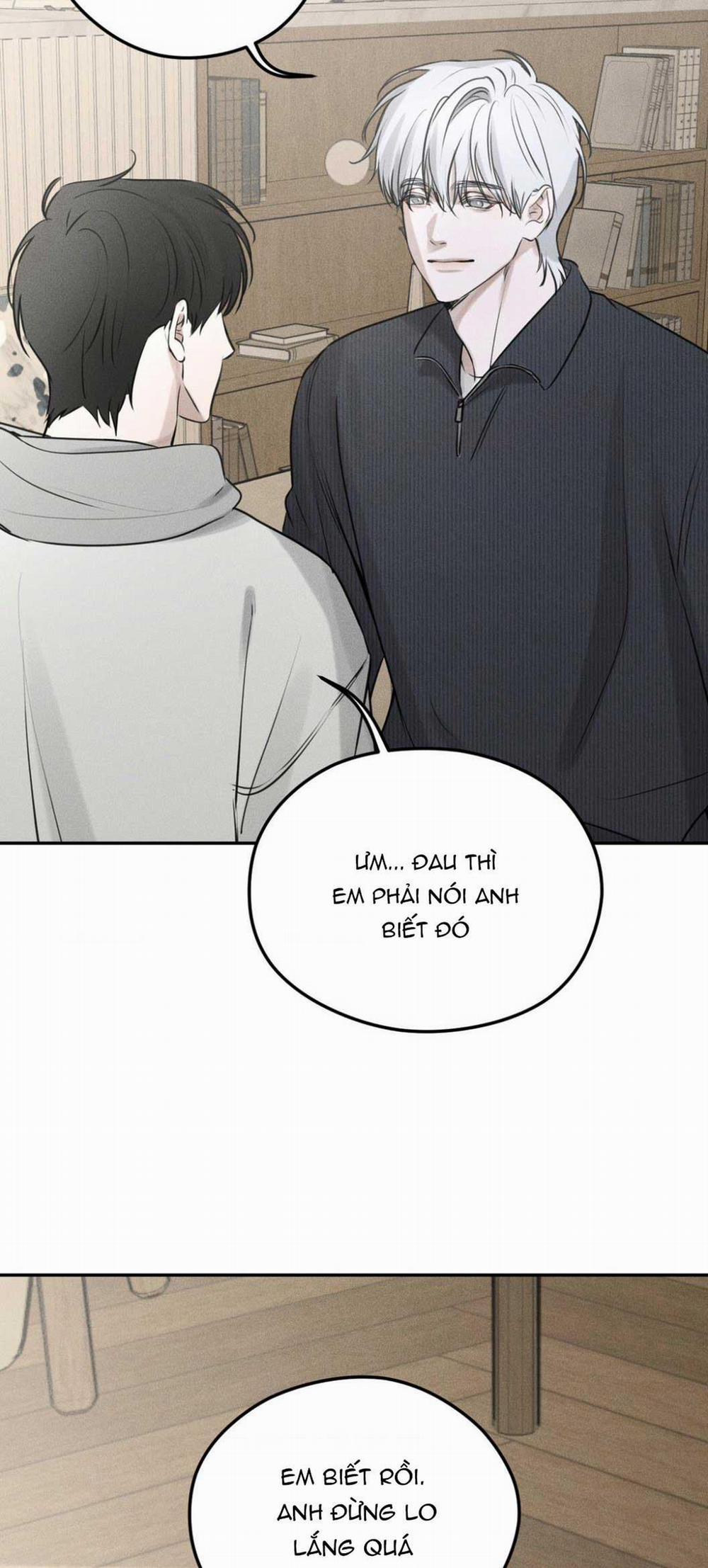 DEAR, TEDDY BEAR 2 trang 46