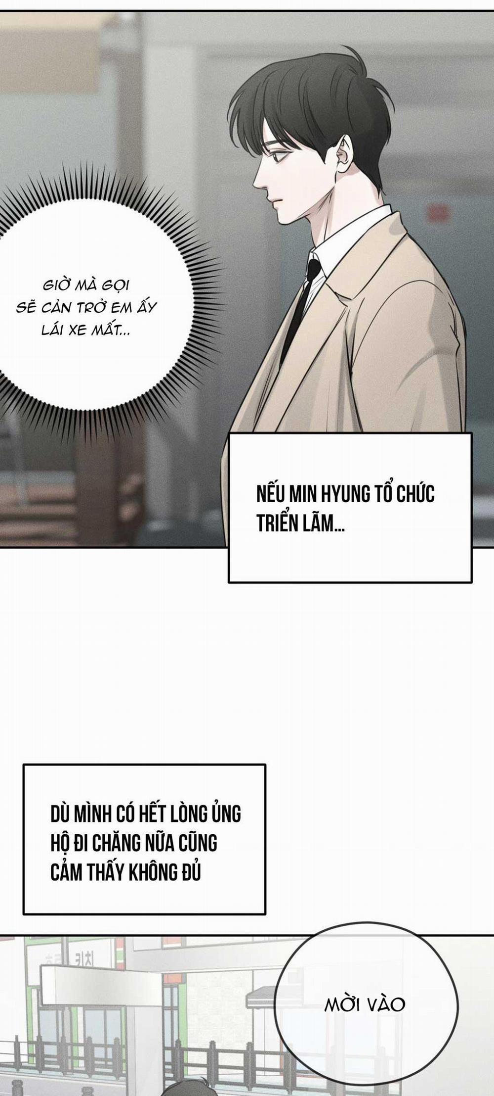 DEAR, TEDDY BEAR 2 trang 49