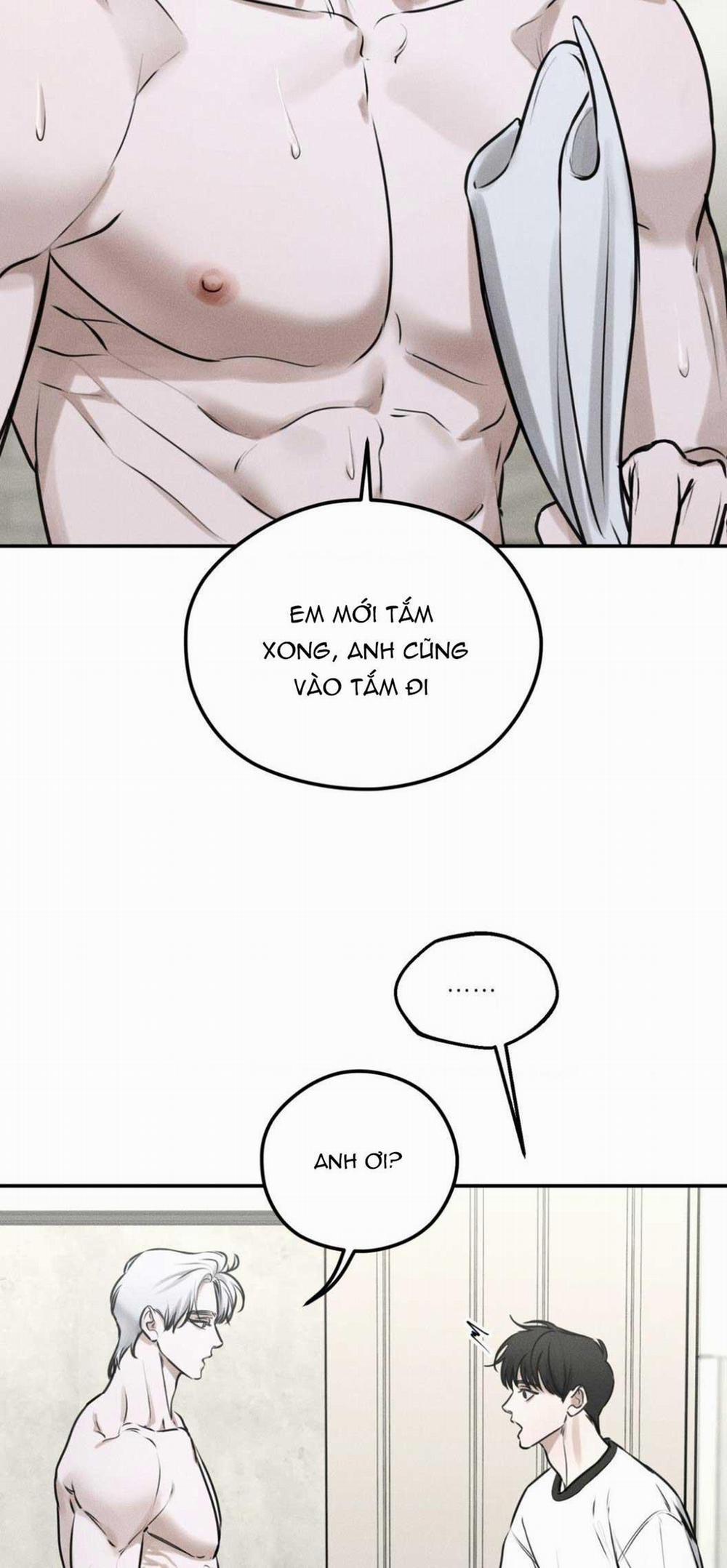 DEAR, TEDDY BEAR 2 trang 5