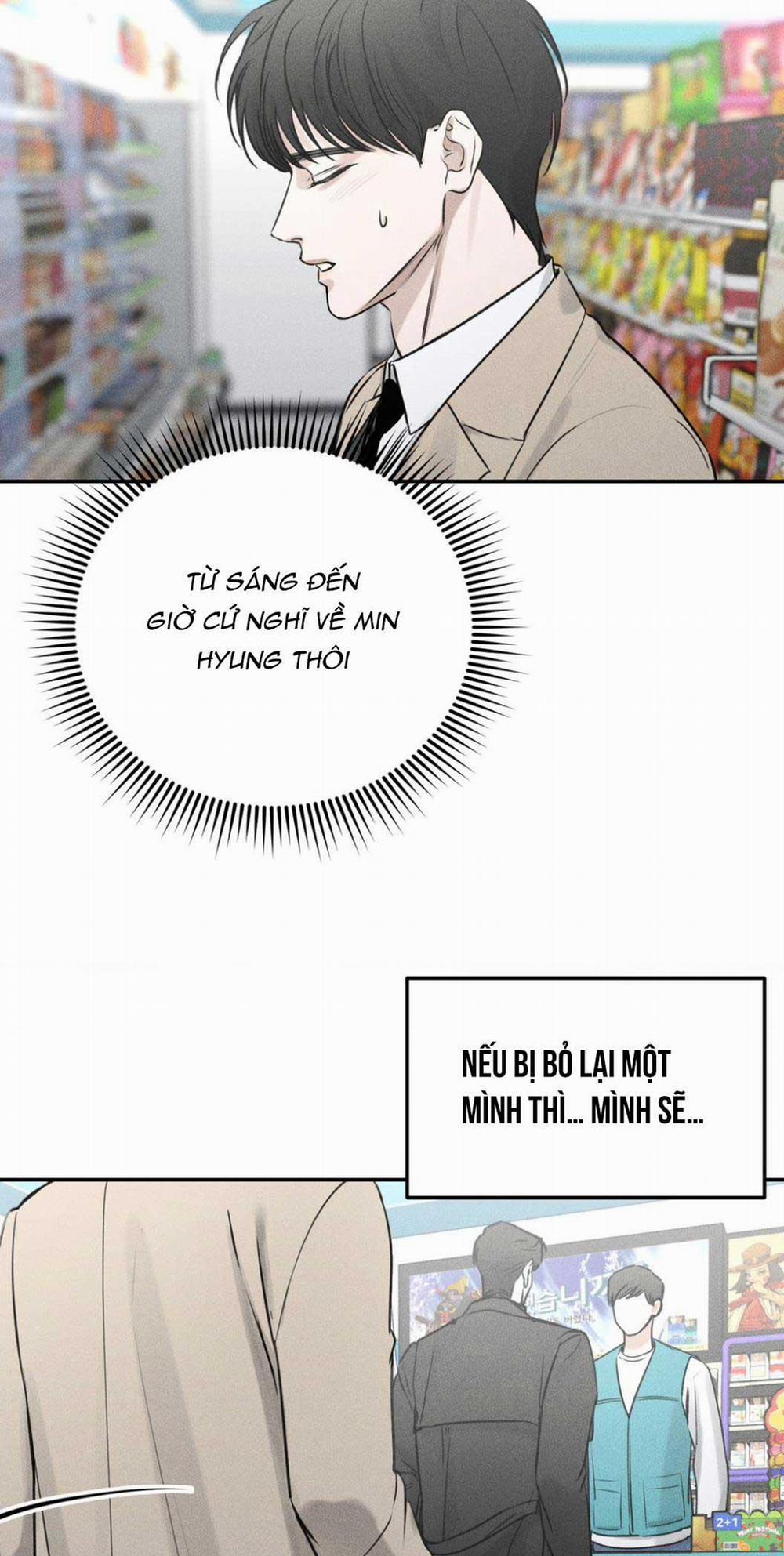 DEAR, TEDDY BEAR 2 trang 52