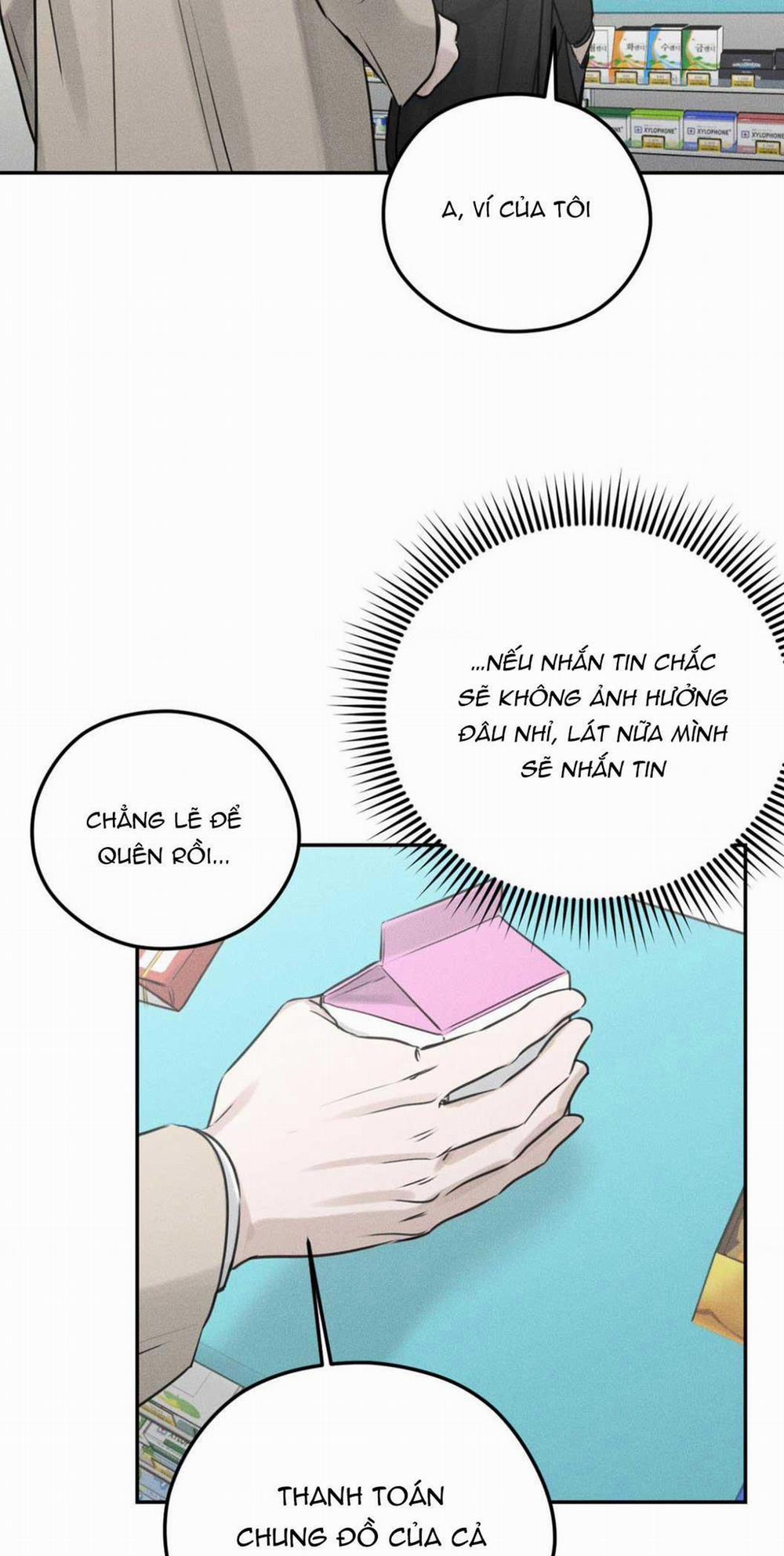 DEAR, TEDDY BEAR 2 trang 53