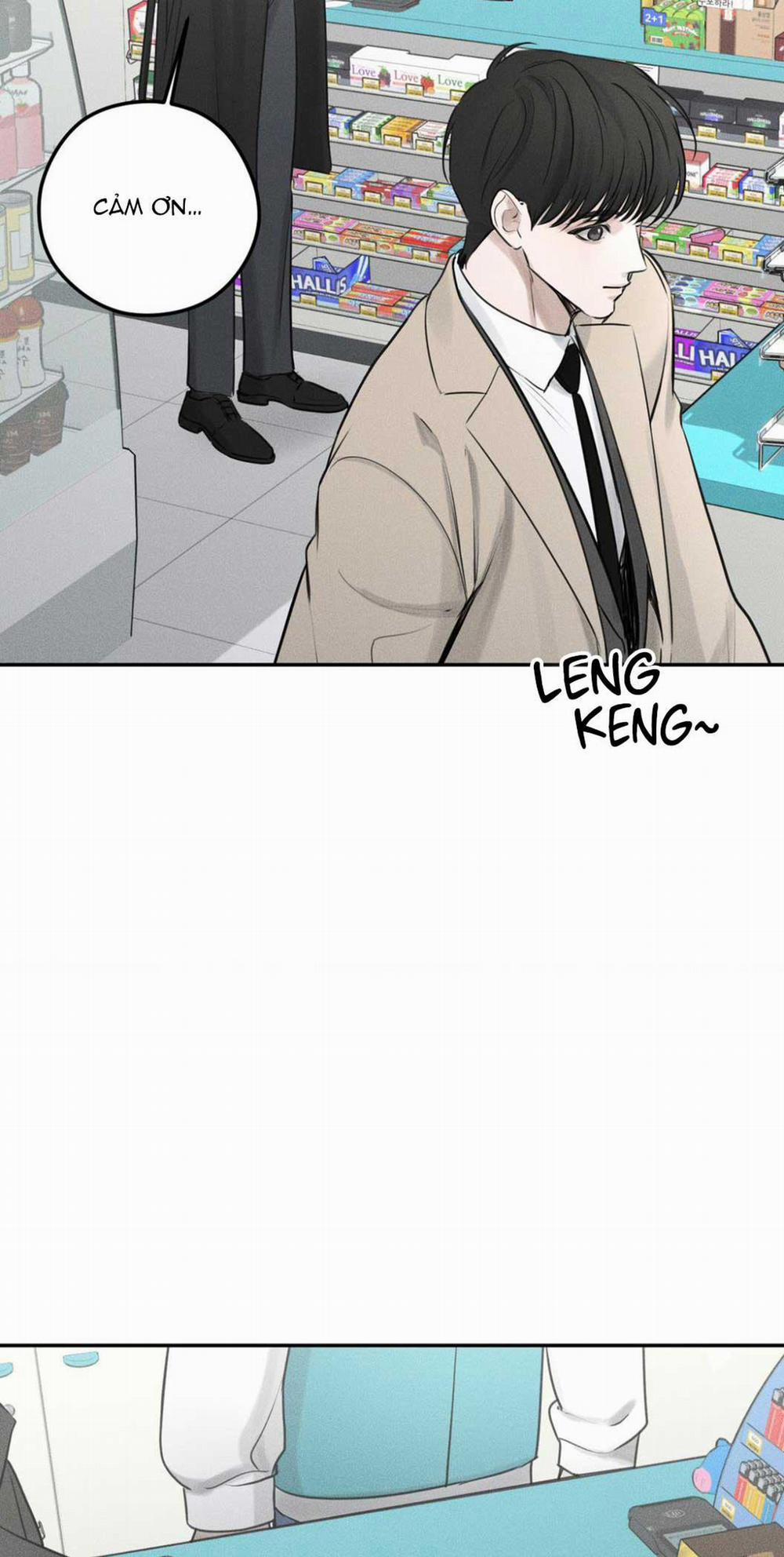 DEAR, TEDDY BEAR 2 trang 56