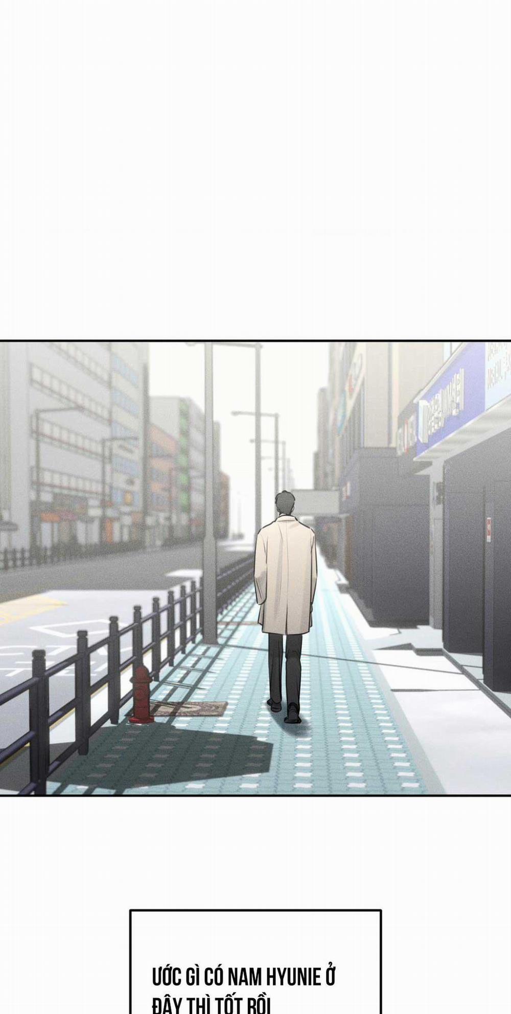 DEAR, TEDDY BEAR 2 trang 58