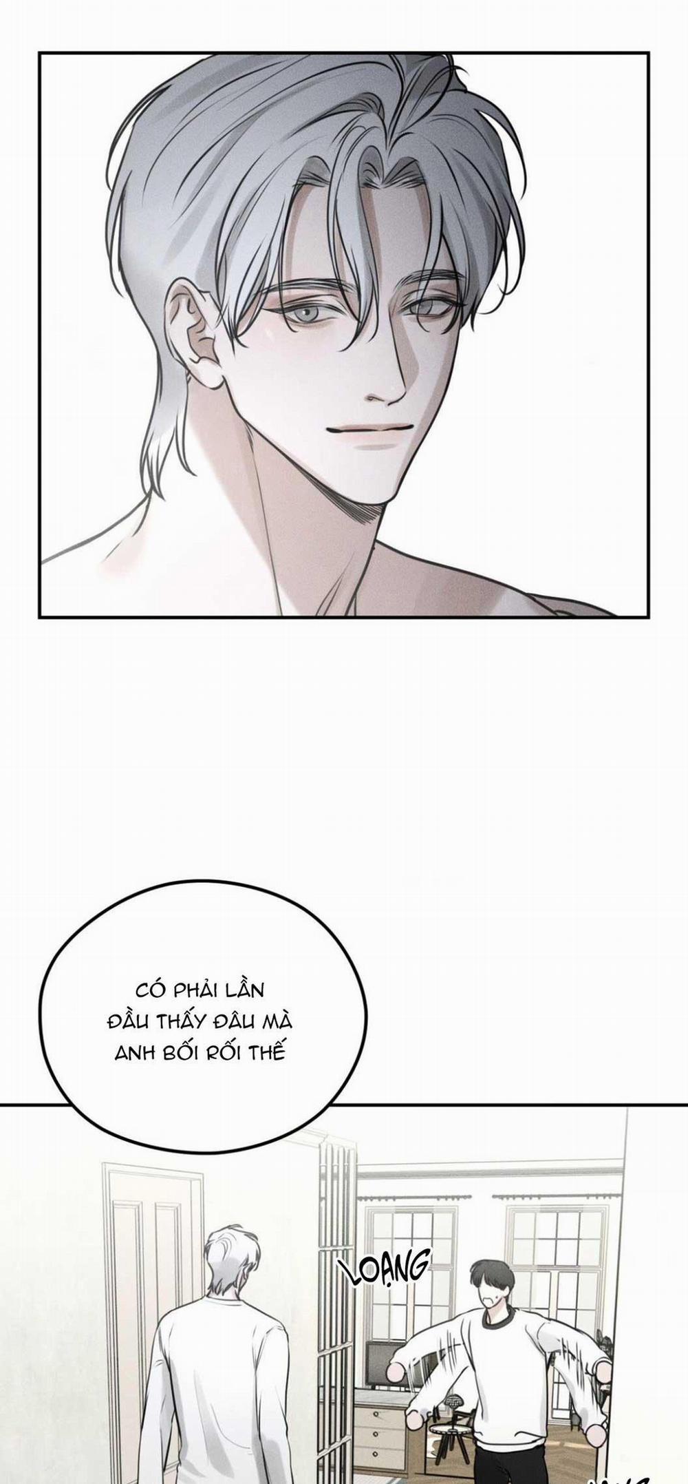 DEAR, TEDDY BEAR 2 trang 7