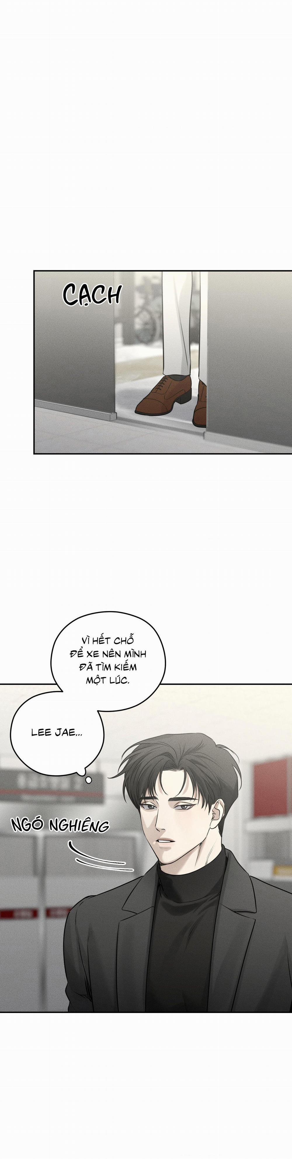 DEAR, TEDDY BEAR 20 trang 17