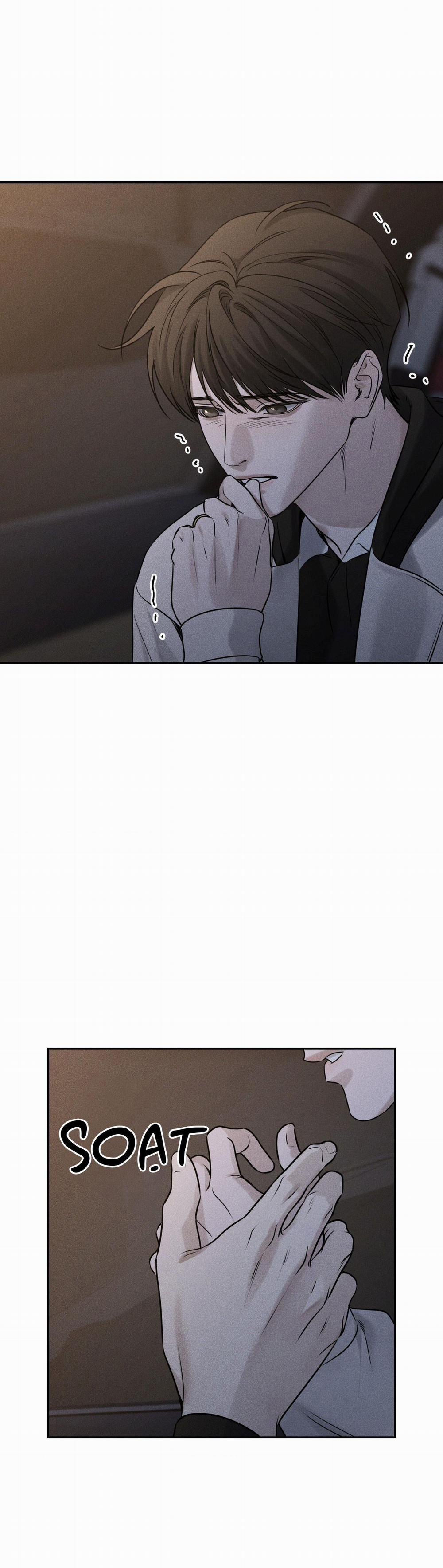 DEAR, TEDDY BEAR 20 trang 2