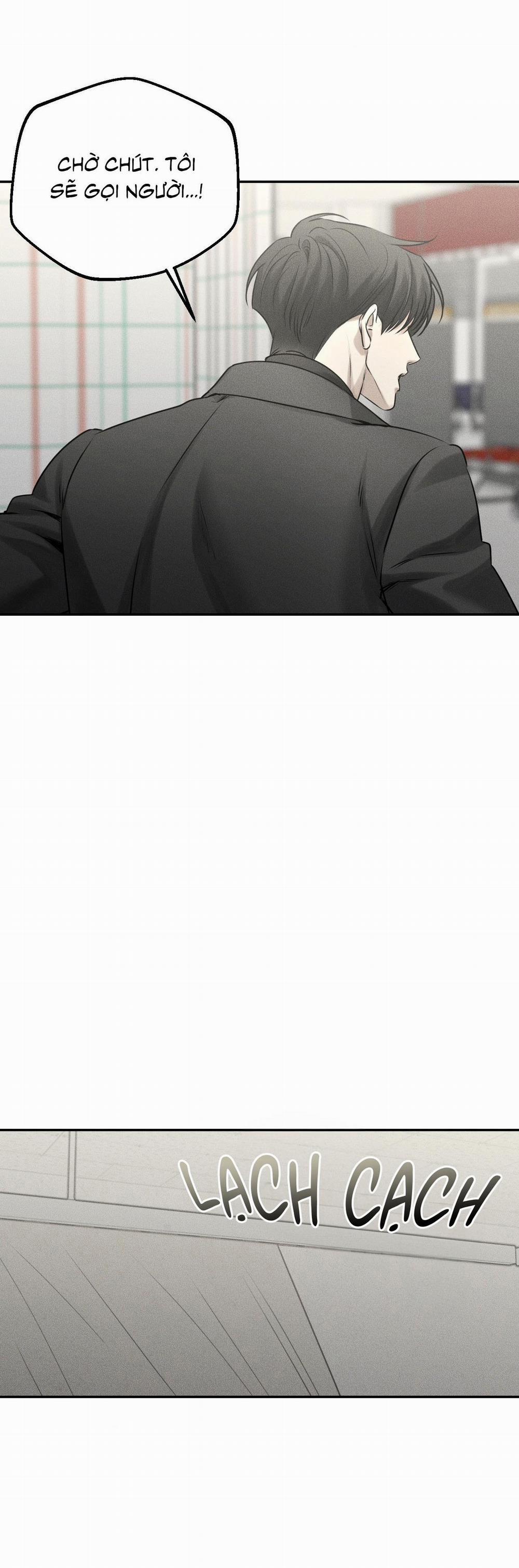 DEAR, TEDDY BEAR 20 trang 20