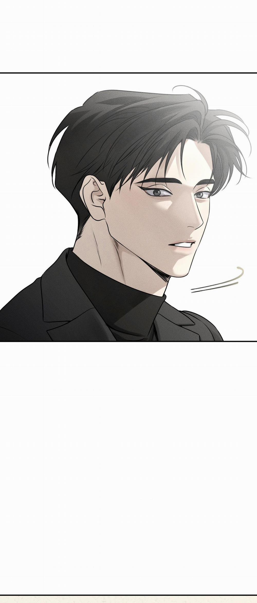 DEAR, TEDDY BEAR 20 trang 21