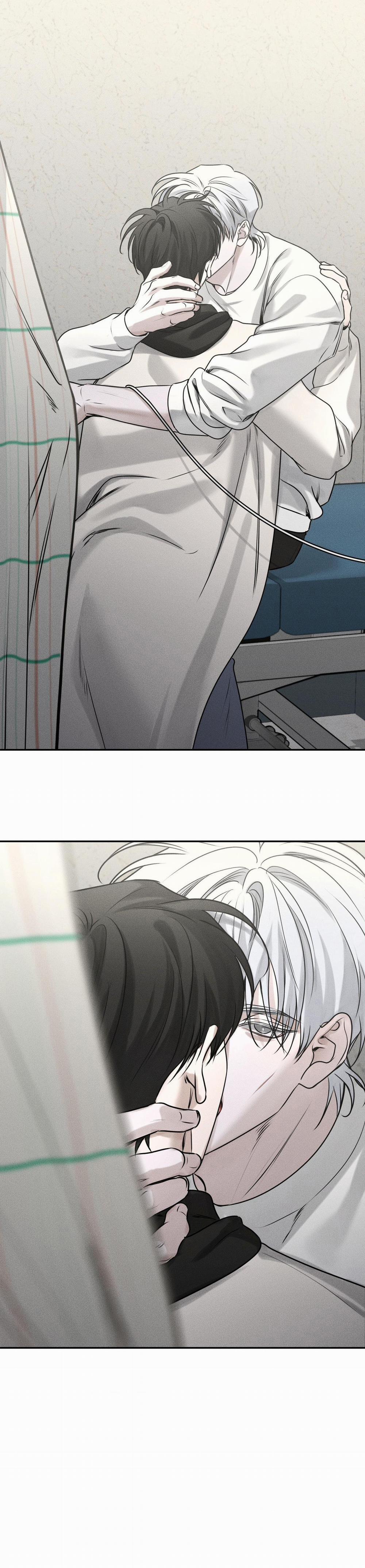 DEAR, TEDDY BEAR 20 trang 22