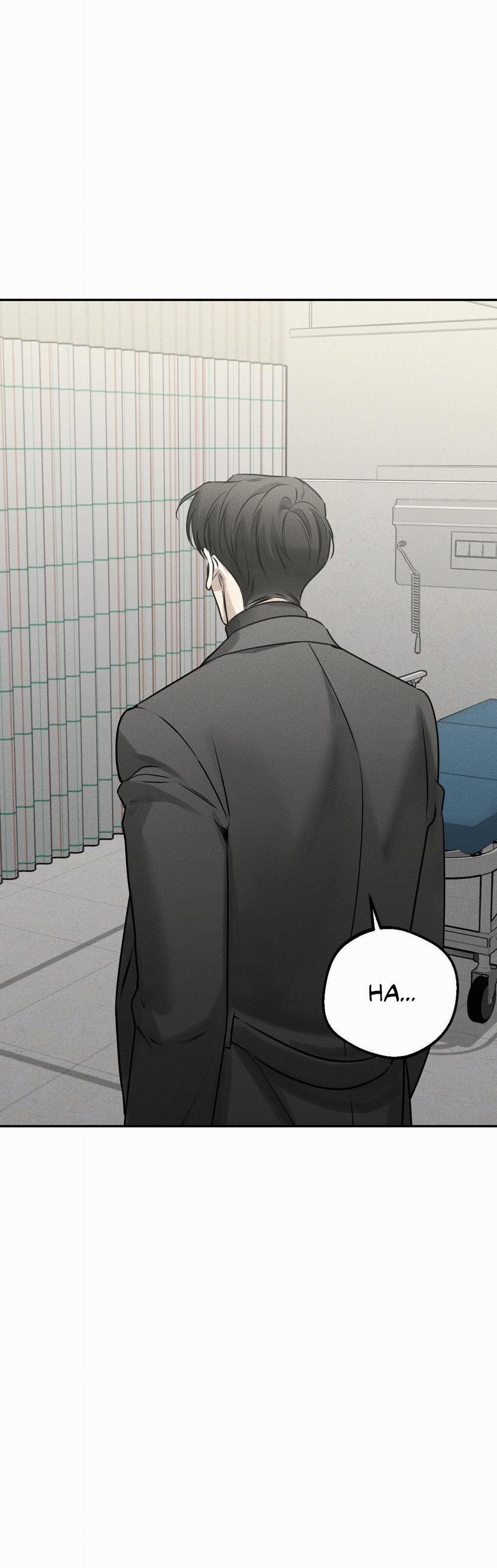 DEAR, TEDDY BEAR 20 trang 23