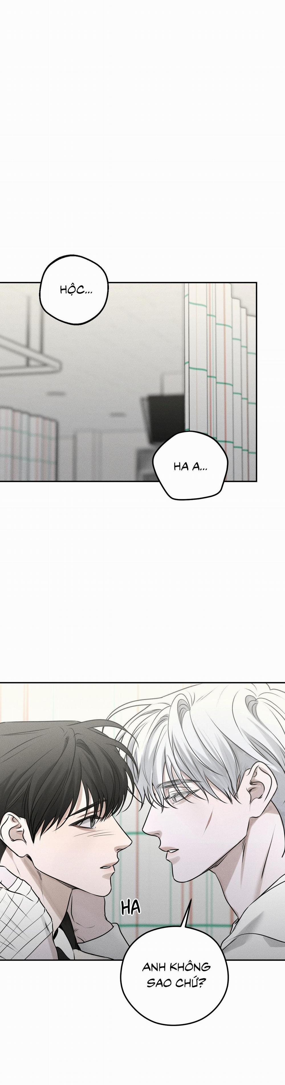 DEAR, TEDDY BEAR 20 trang 24