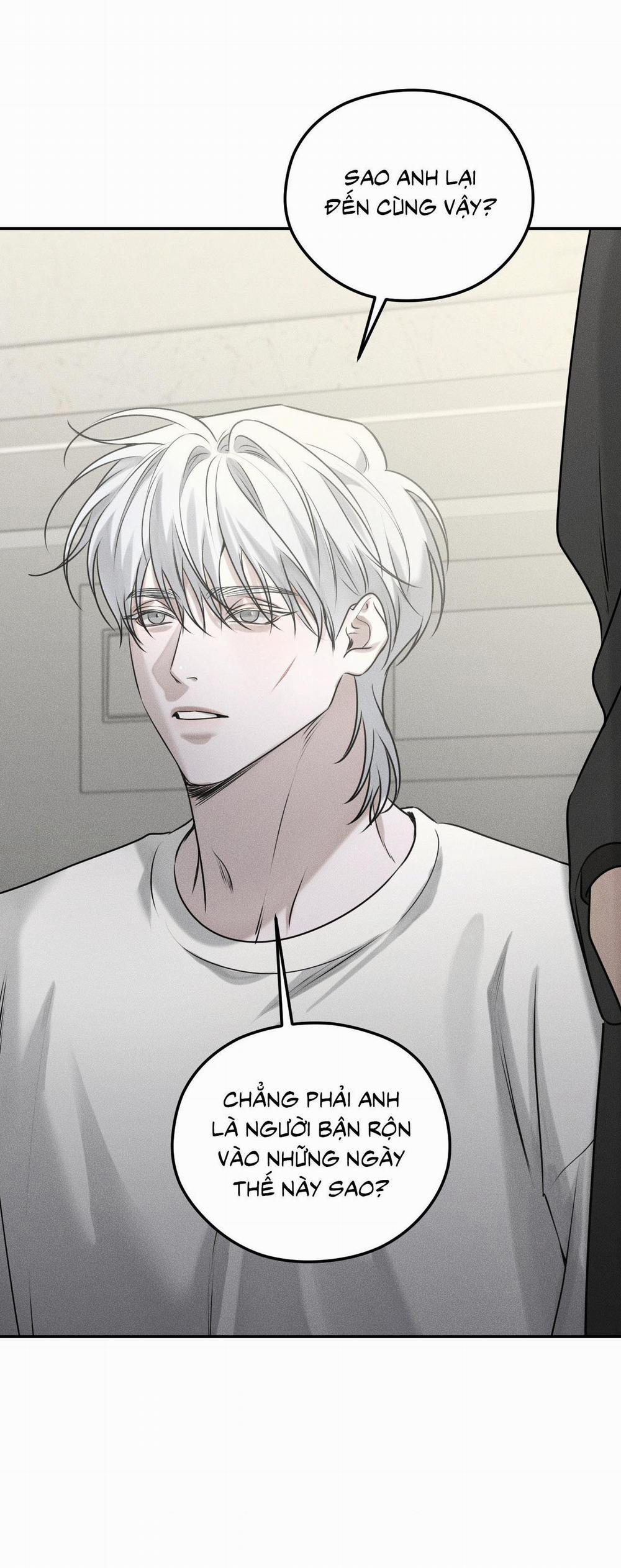 DEAR, TEDDY BEAR 20 trang 31