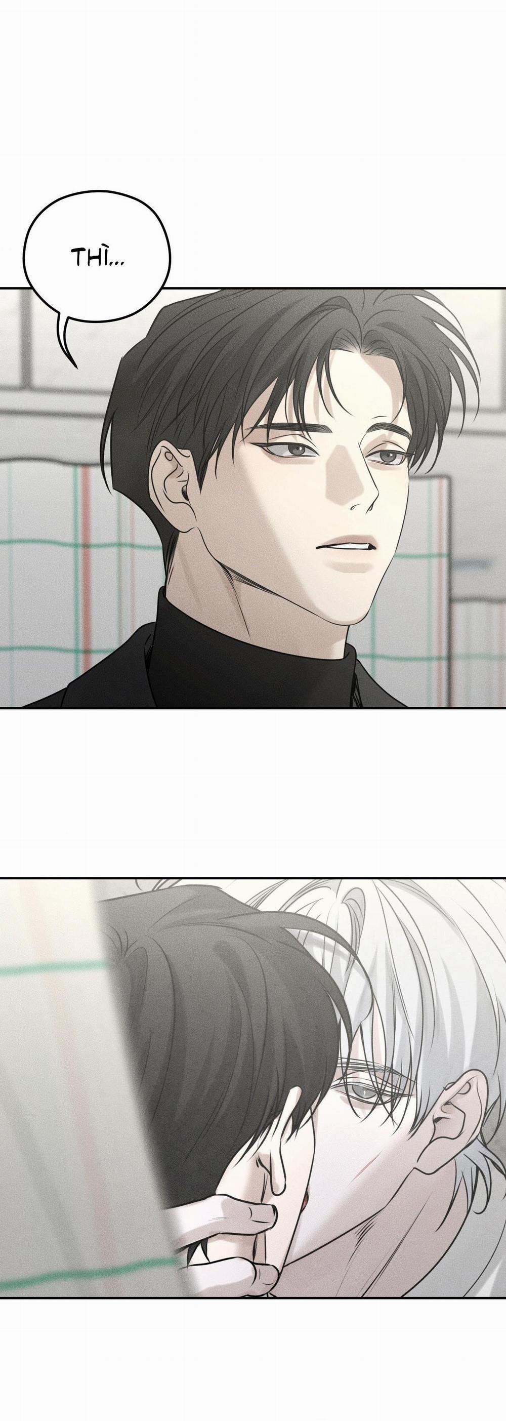 DEAR, TEDDY BEAR 20 trang 32