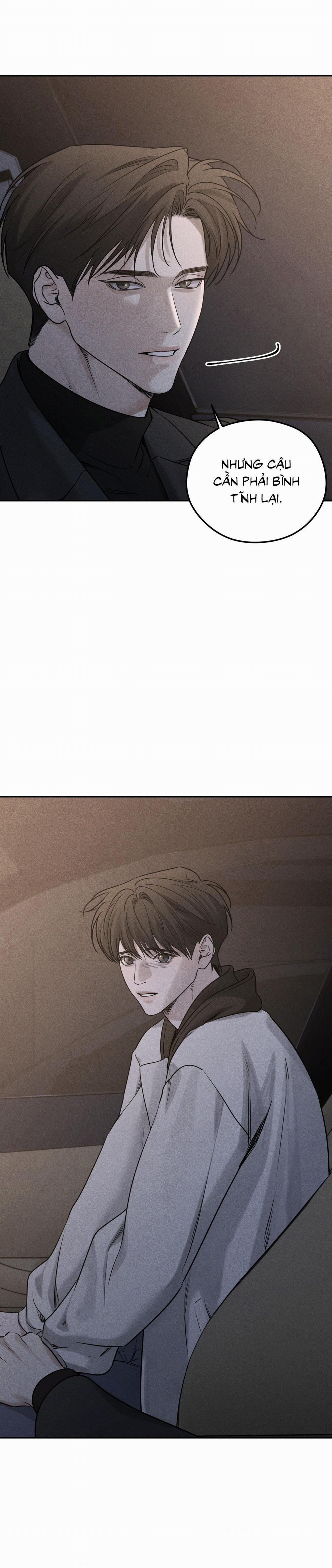 DEAR, TEDDY BEAR 20 trang 6