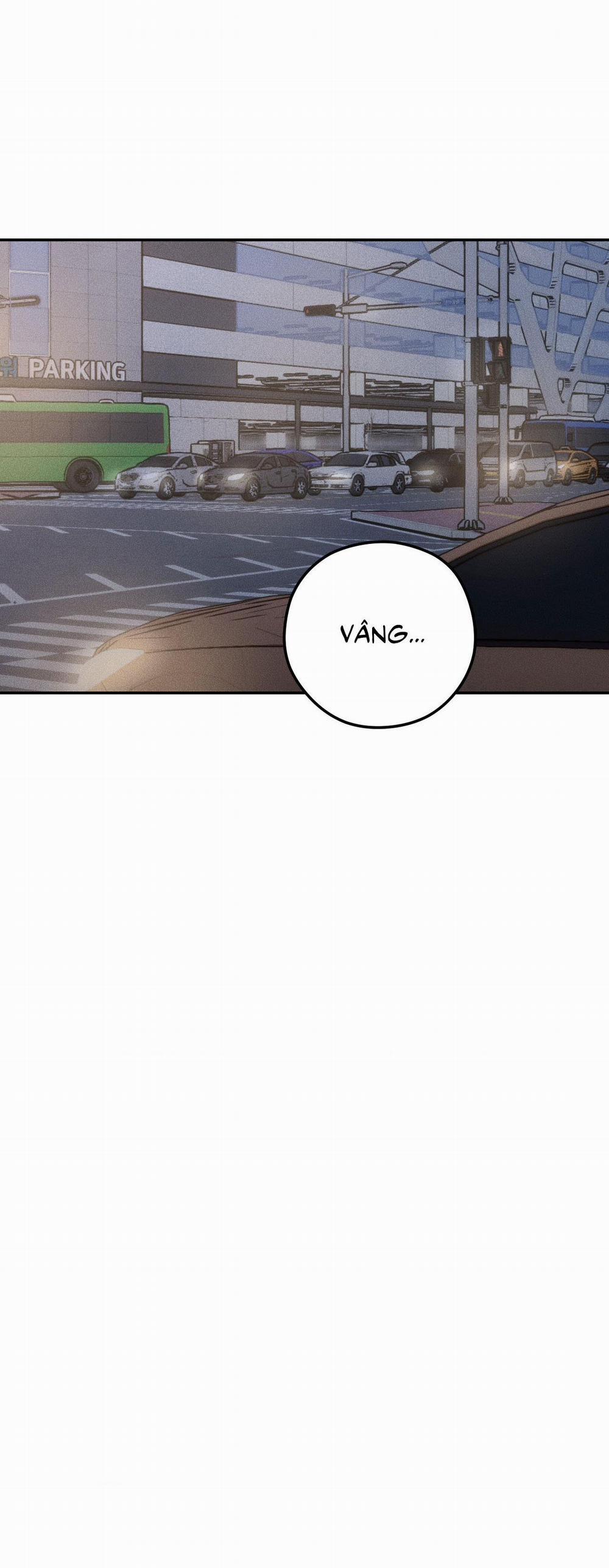 DEAR, TEDDY BEAR 20 trang 7