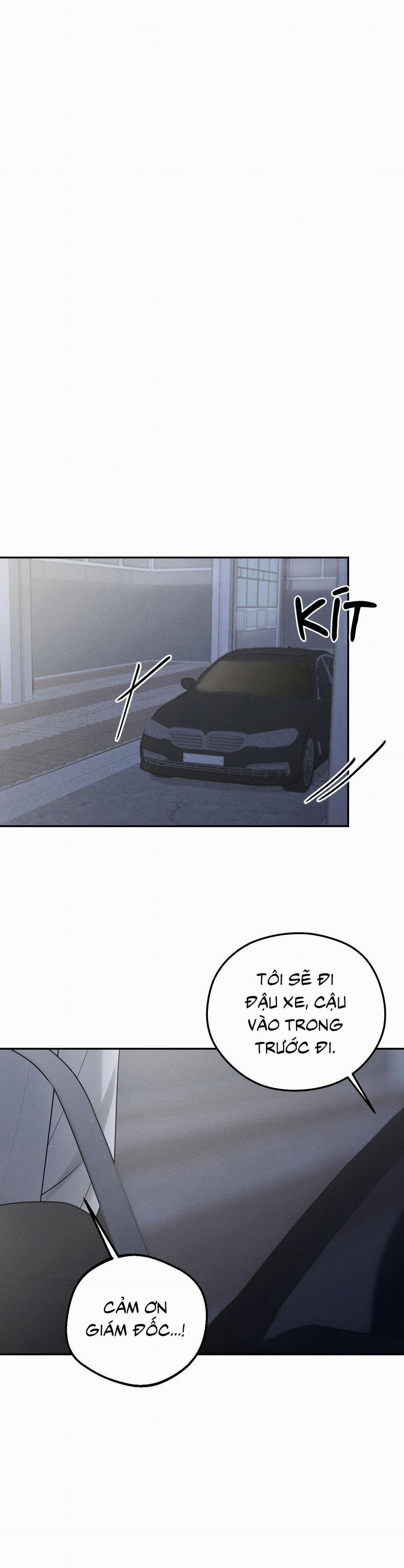 DEAR, TEDDY BEAR 20 trang 8