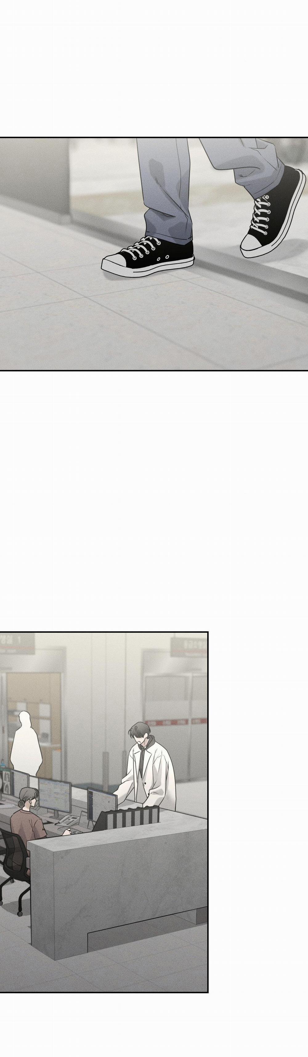 DEAR, TEDDY BEAR 20 trang 9