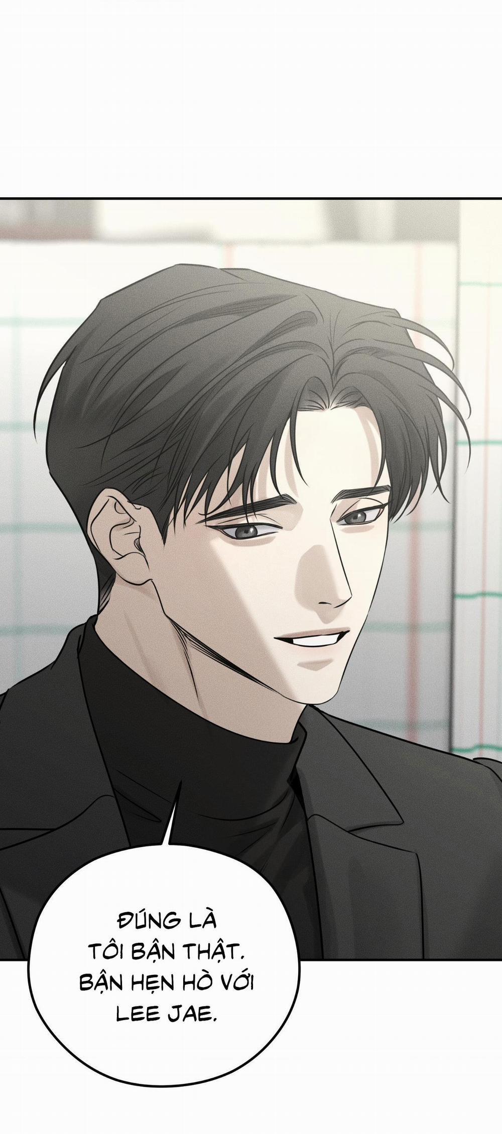 DEAR, TEDDY BEAR 21 trang 0