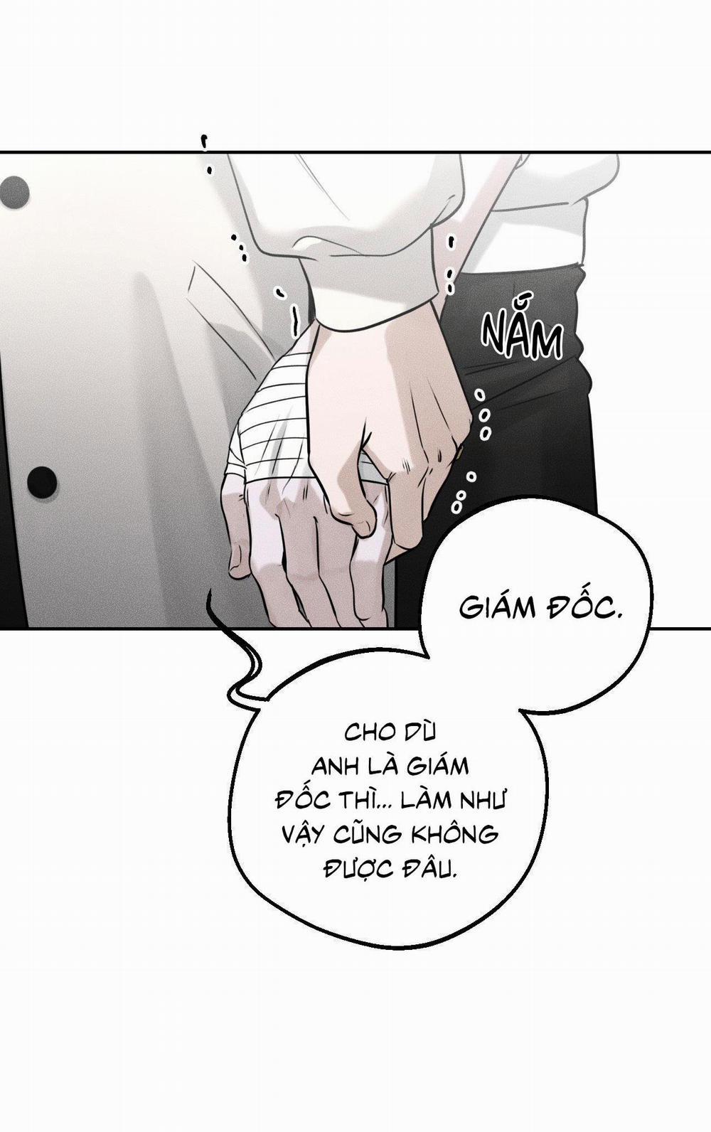 DEAR, TEDDY BEAR 21 trang 11