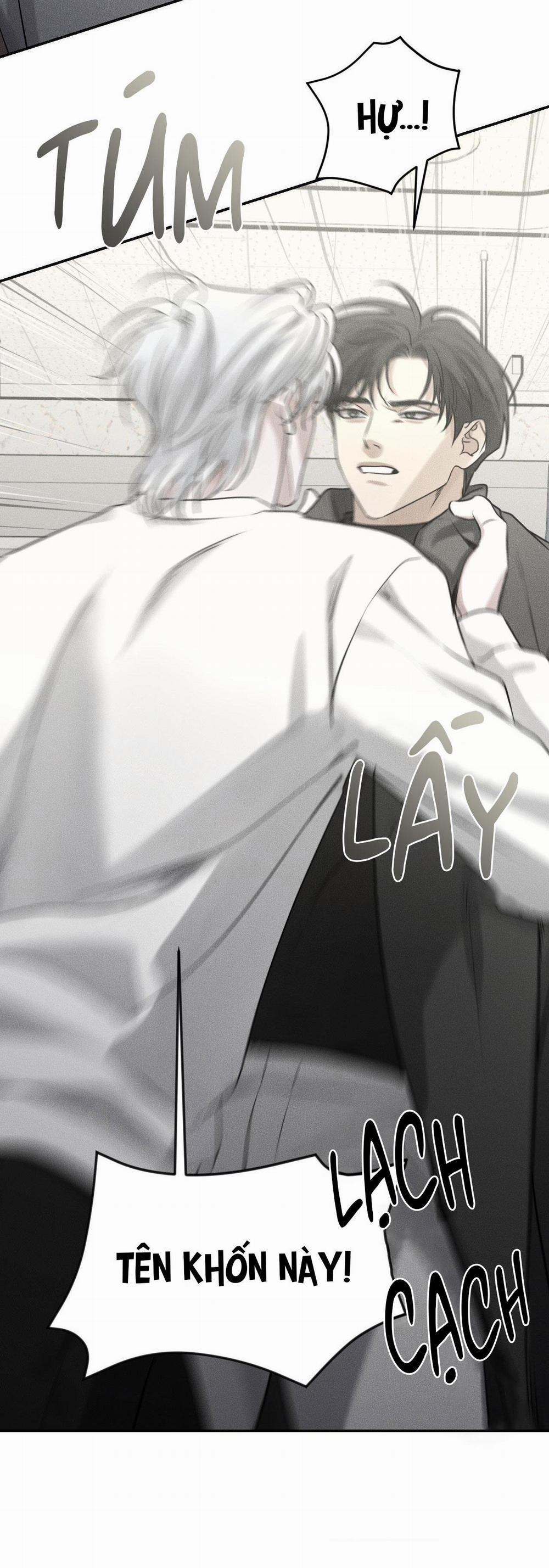 DEAR, TEDDY BEAR 21 trang 2