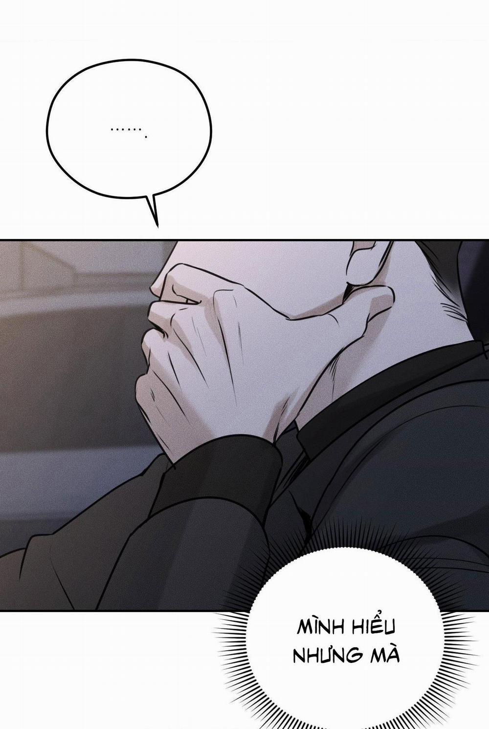 DEAR, TEDDY BEAR 21 trang 20