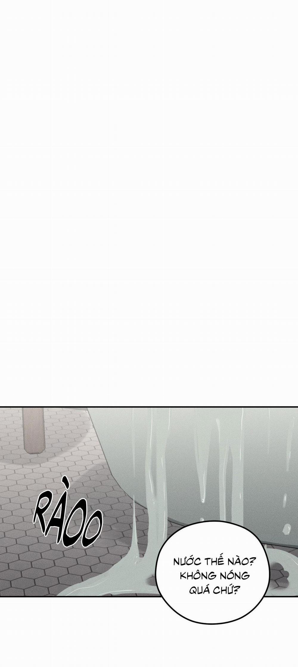 DEAR, TEDDY BEAR 21 trang 24