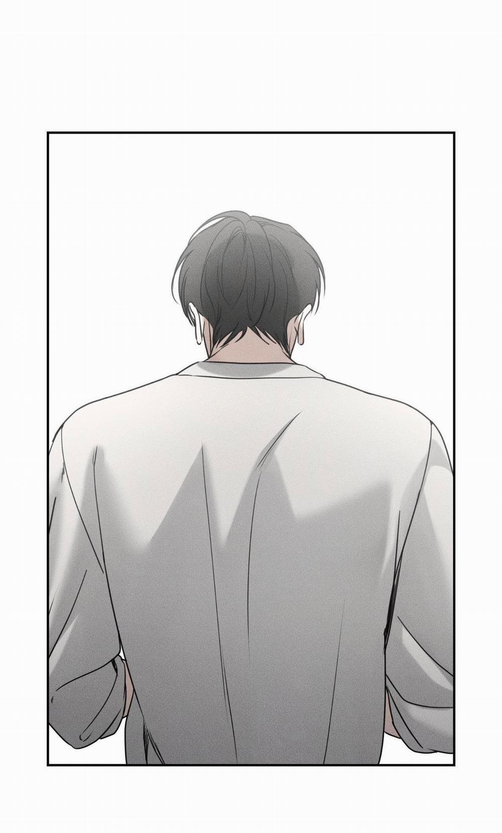 DEAR, TEDDY BEAR 21 trang 26