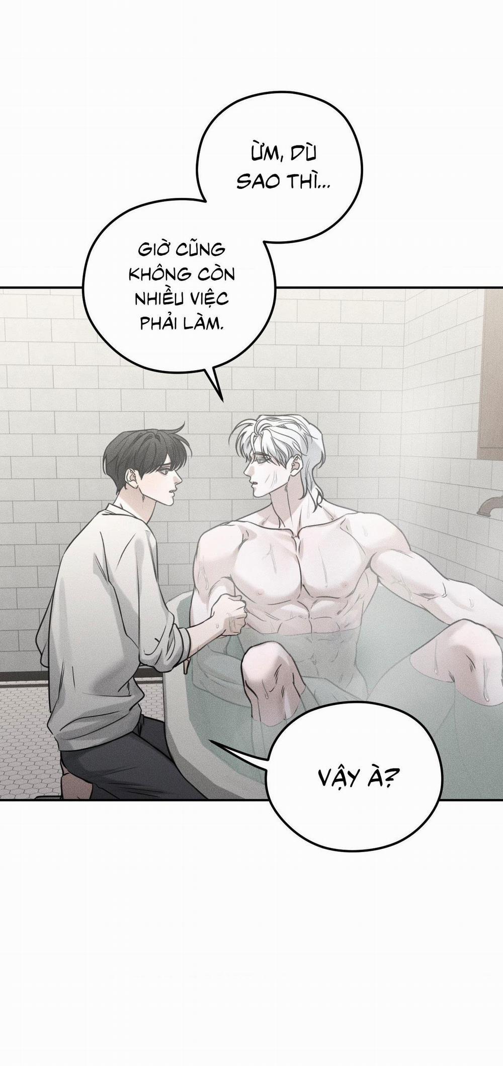 DEAR, TEDDY BEAR 21 trang 28