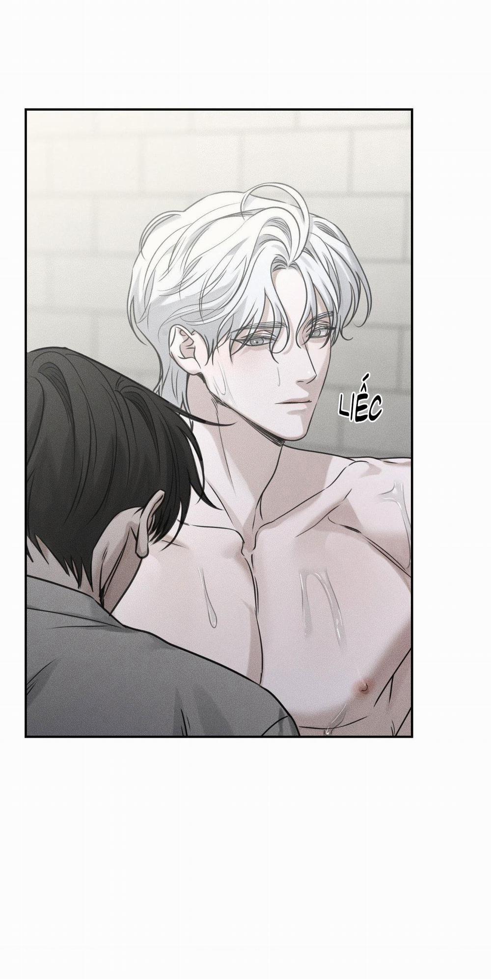 DEAR, TEDDY BEAR 21 trang 29