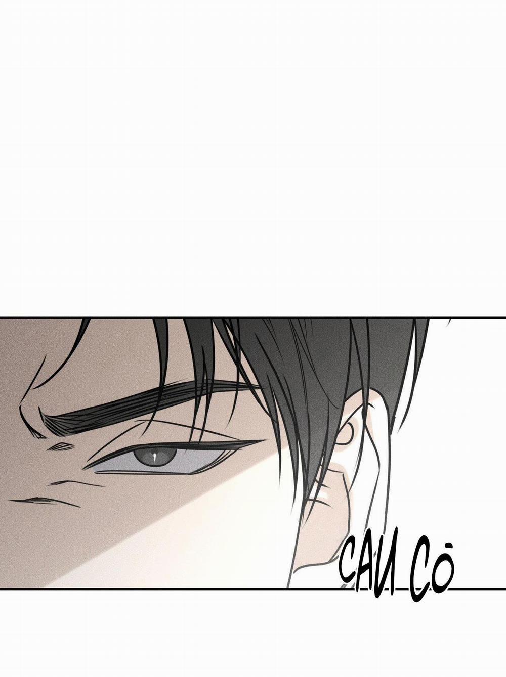 DEAR, TEDDY BEAR 21 trang 3