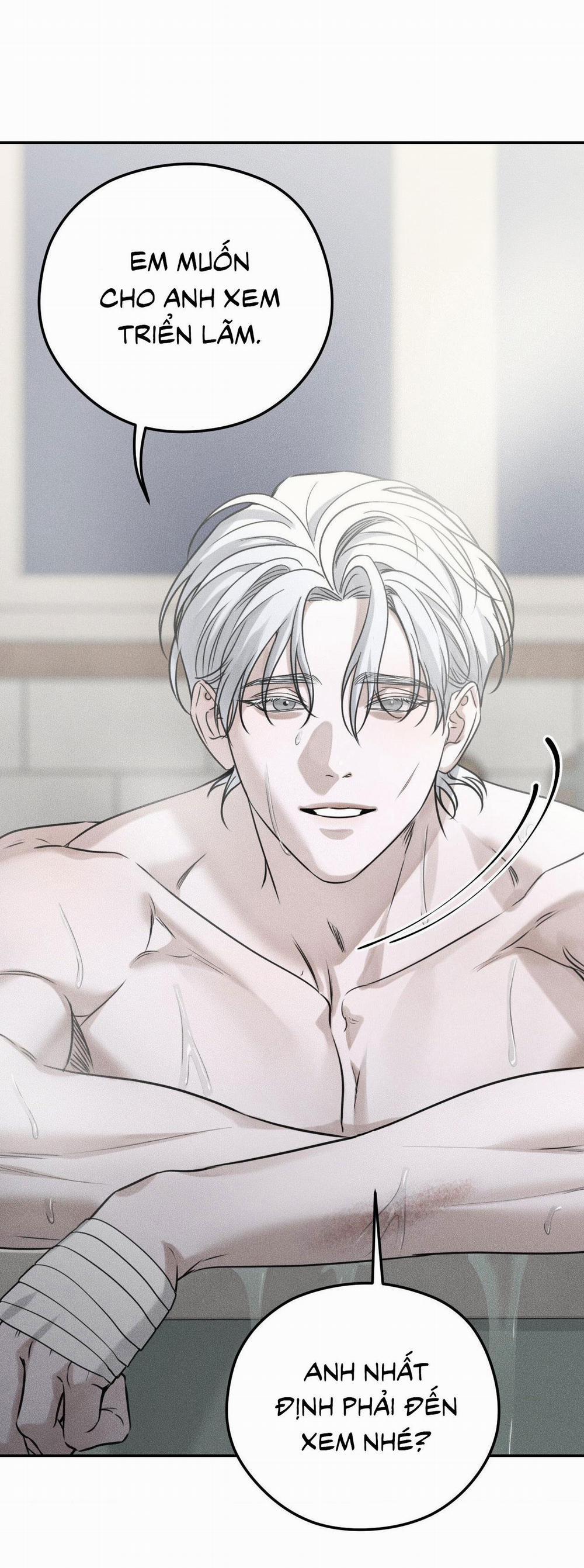 DEAR, TEDDY BEAR 21 trang 31