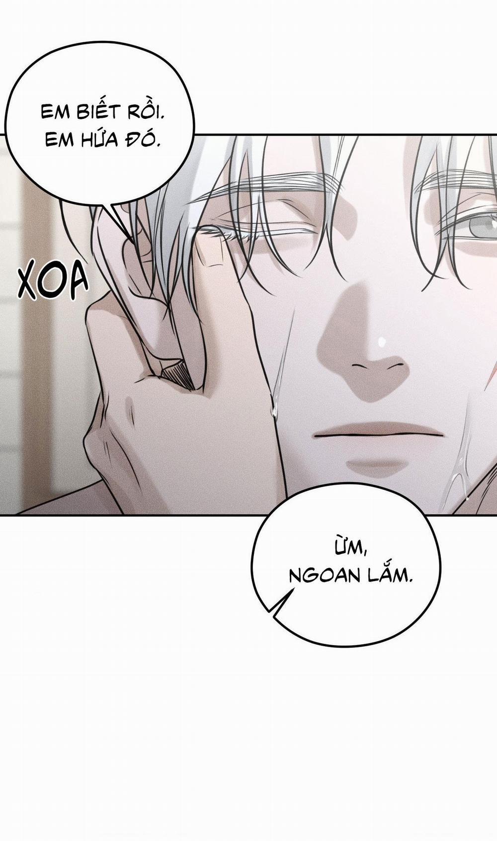 DEAR, TEDDY BEAR 21 trang 33