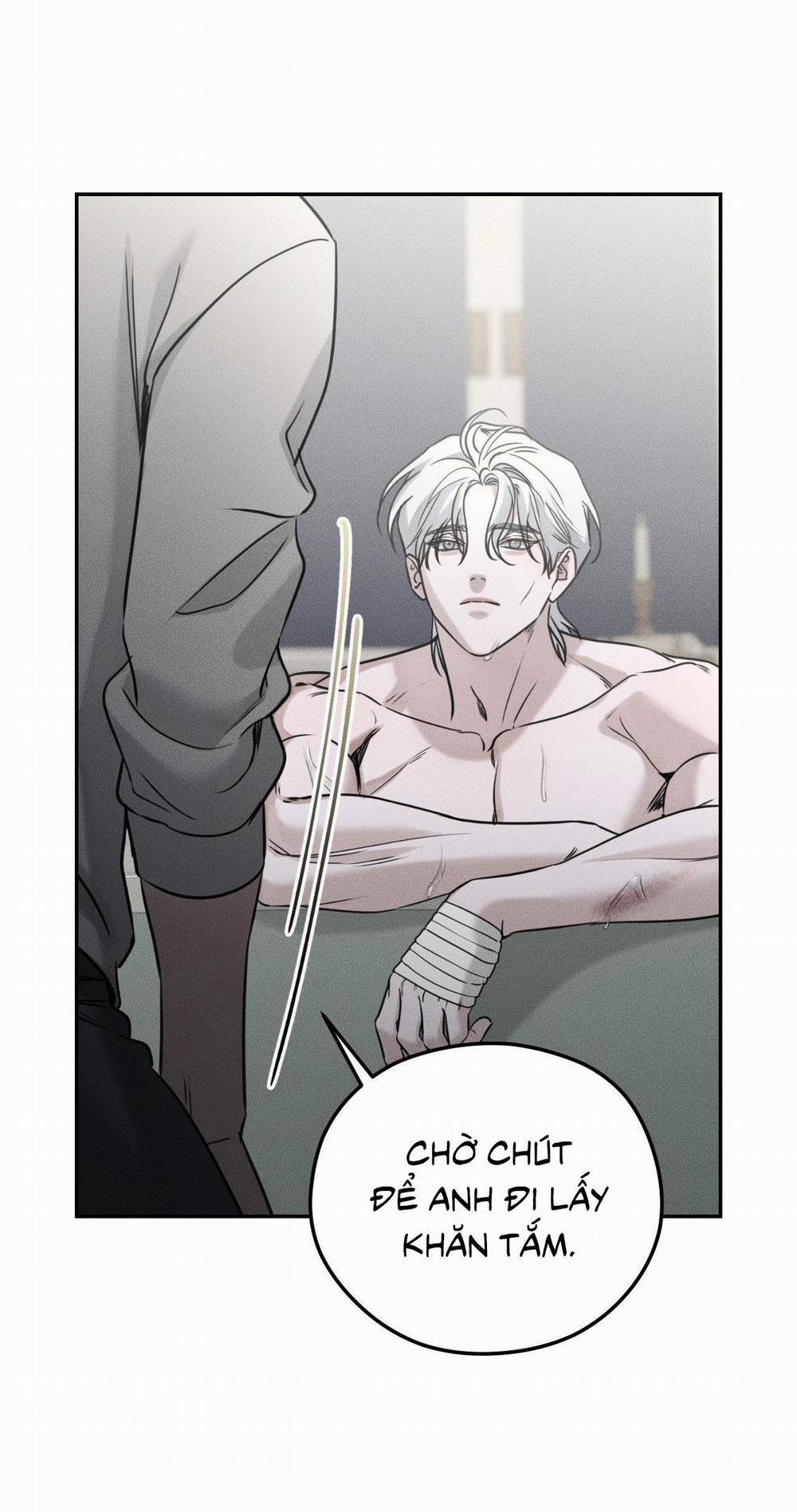 DEAR, TEDDY BEAR 21 trang 34