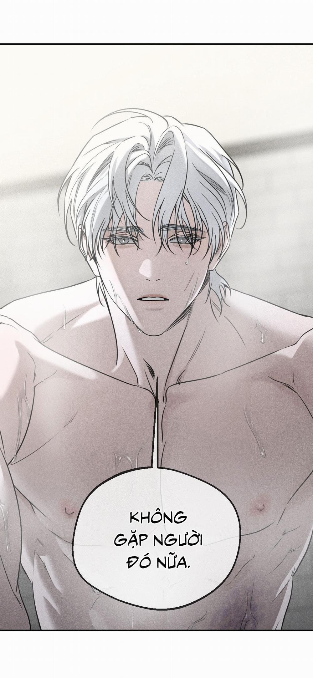 DEAR, TEDDY BEAR 21 trang 38